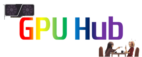 GPU Hub