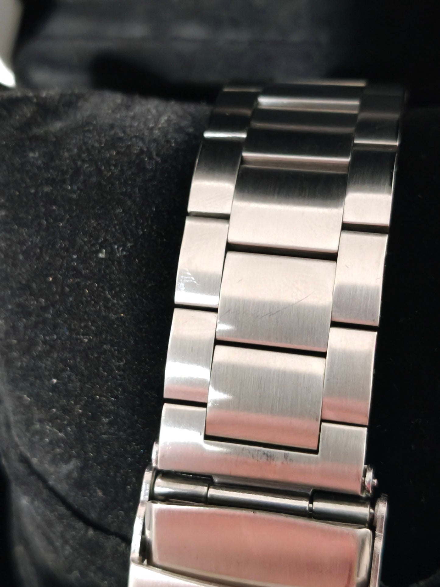 Seiko Prospex Black Men's Watch Automatic Wristwatch - GPU Hub