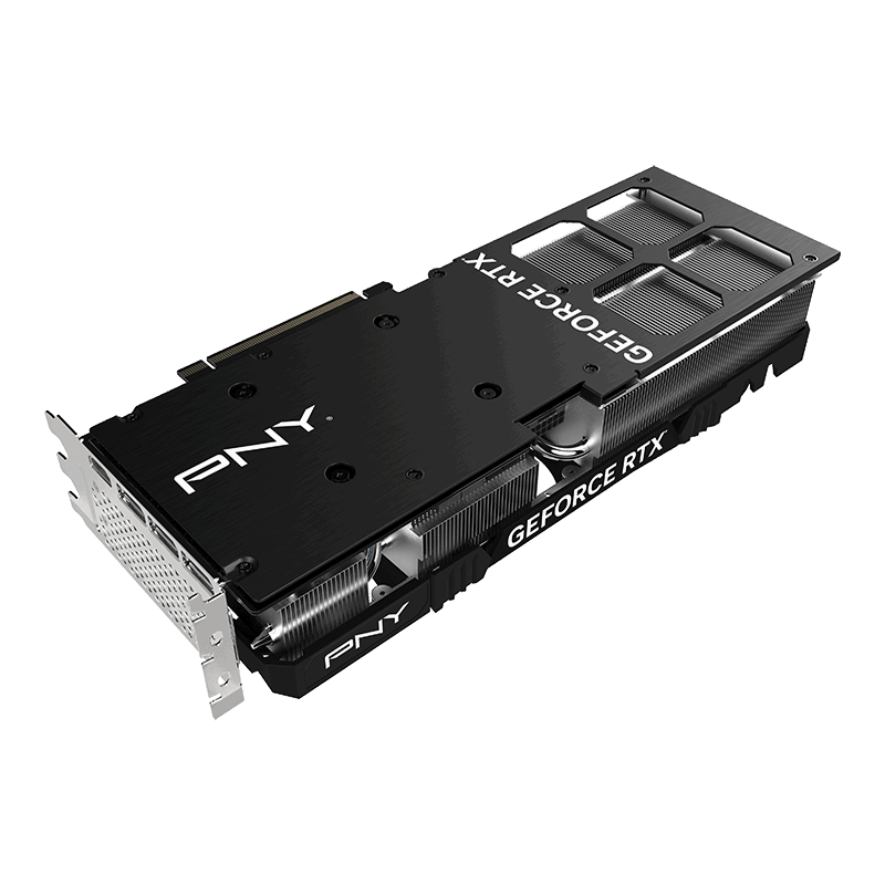 RTX 4070 Ti 12GB Graphics card Nvidia GeForce Ray tracing VR DLSS PNY VERTO (Used)