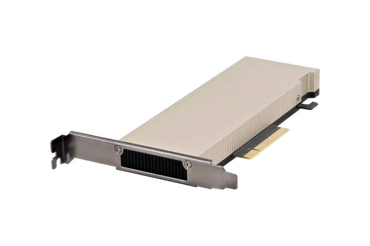 Nvidia A2 16GB Professional Graphics card AI Deep Learning Scientific Computing - GPU Hub