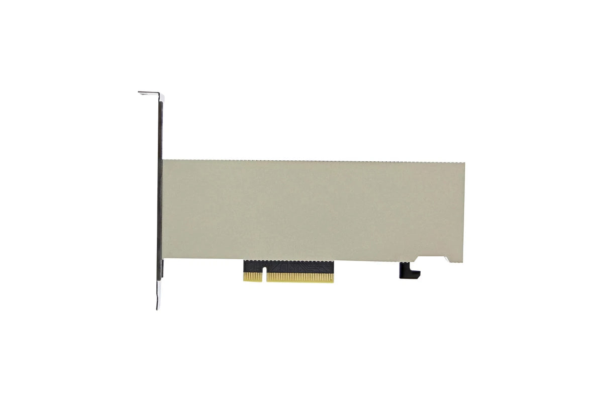 Nvidia A2 16GB Professional Graphics card AI Deep Learning Scientific Computing - GPU Hub