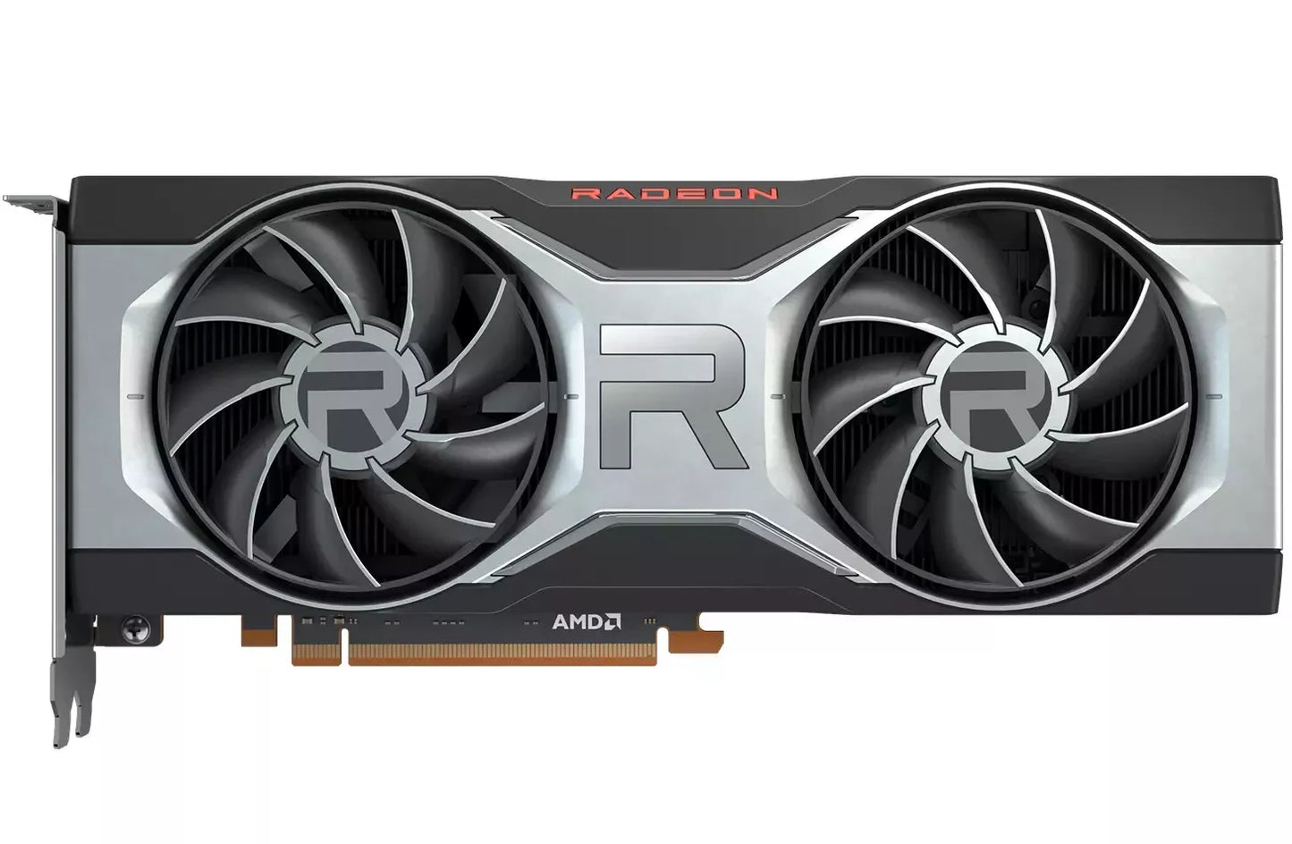 RX 6700 XT 12GB AMD Radeon Reference Graphics card (Used)