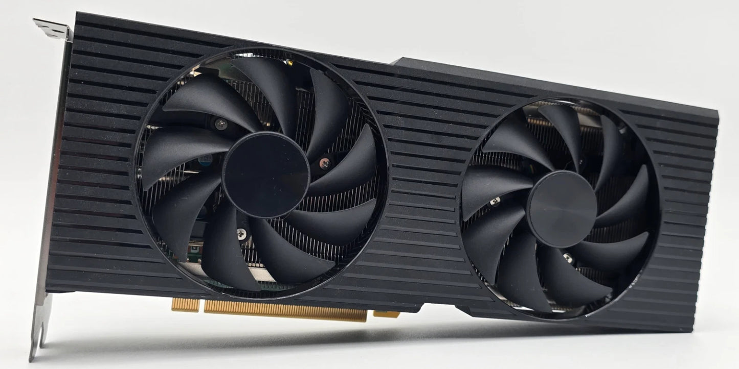 RTX 3080 Graphics card 10GB Nvidia GeForce Gaming Ray tracing VR DLSS DELL OEM (Used) - GPU Hub