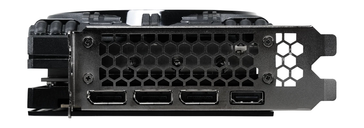 RTX 5070 Ti 16GB Graphics card Nvidia GeForce Ray tracing VR Palit GamingPro-S - GPU Hub