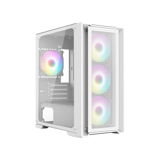 Gaming PC AMD Ryzen 5 9600X Windows 11 Pro SSD