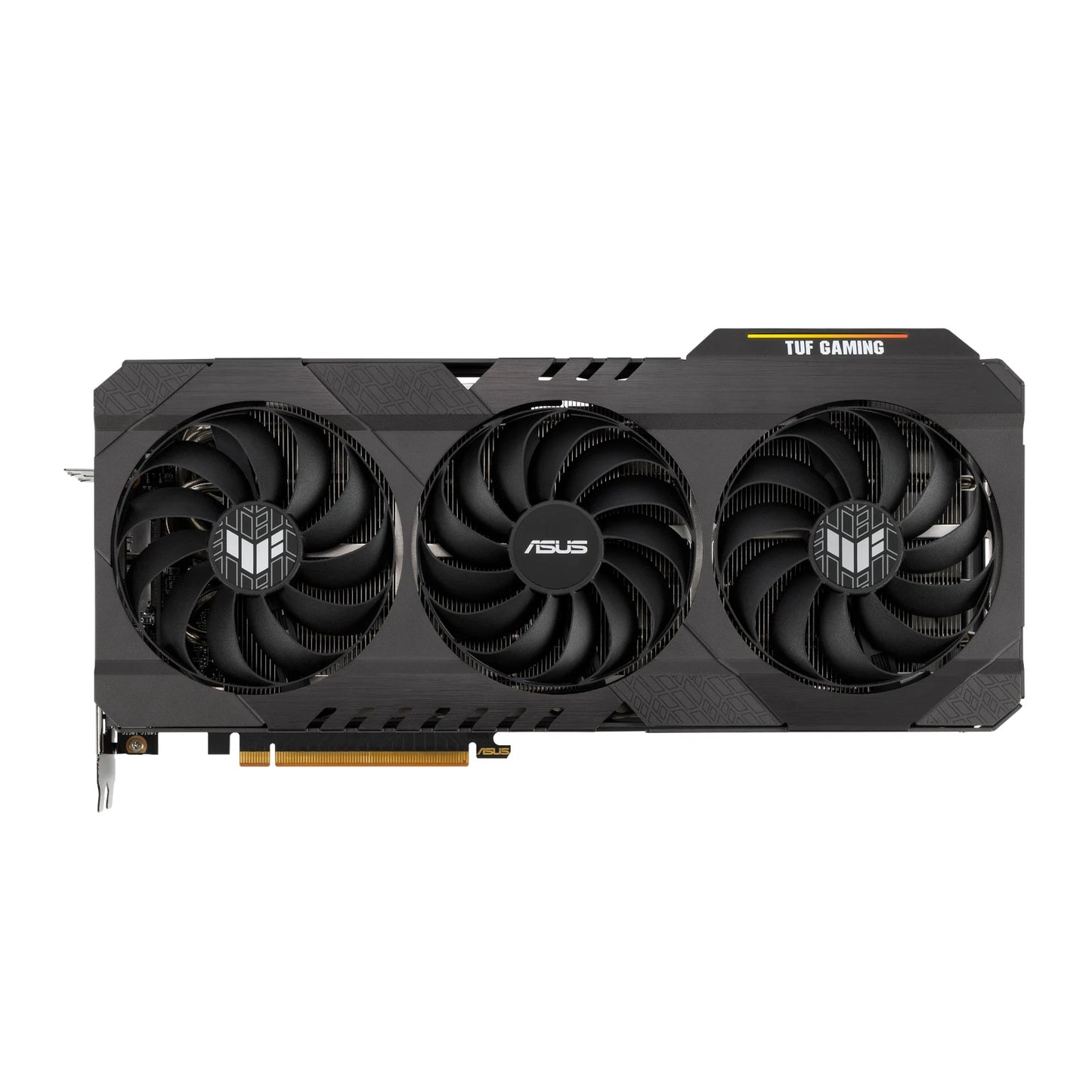 RX 6700 XT 12GB AMD Radeon ASUS TUF Gaming OC Graphics card (Used)