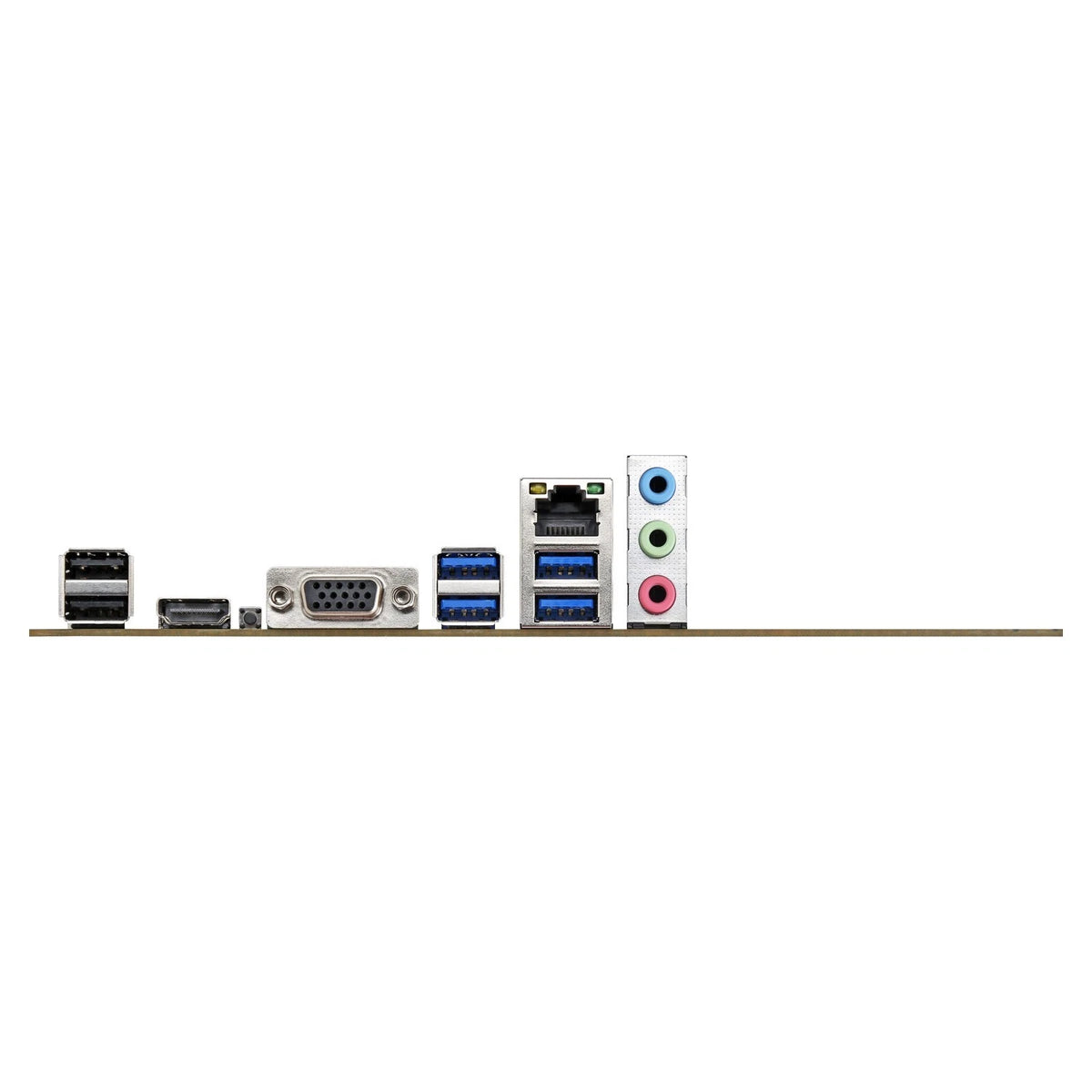ONDA B650M-W Motherboard AMD Ryzen AM5 Socket DDR5 MATX RGB - GPU Hub