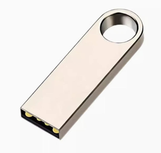 USB 32GB 64GB 128GB 256GB 3.0 Flash Pen Drive Memory Stick Backup - GPU Hub