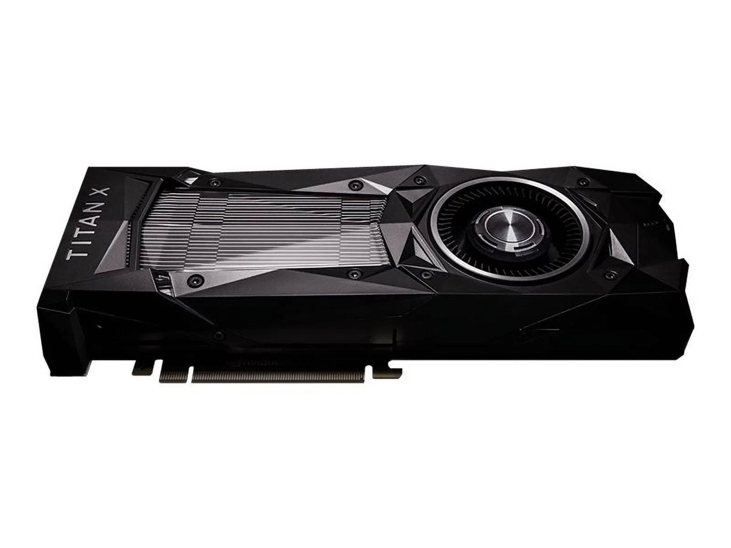 Nvidia TITAN Xp 12GB Gaming Graphics card - GPU Hub