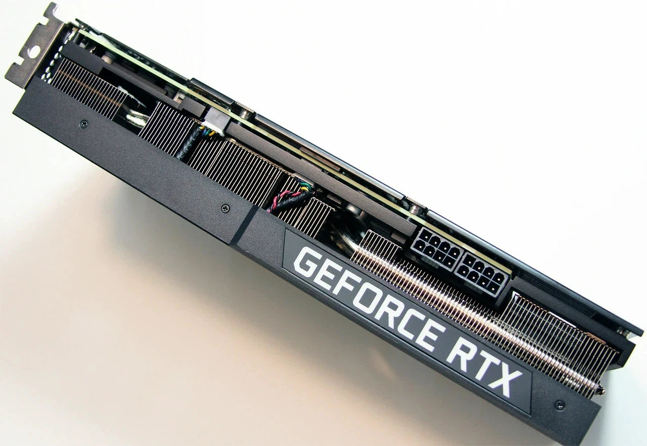 RTX 3080 Graphics card 10GB Nvidia GeForce Gaming Ray tracing VR DLSS DELL OEM (Used) - GPU Hub
