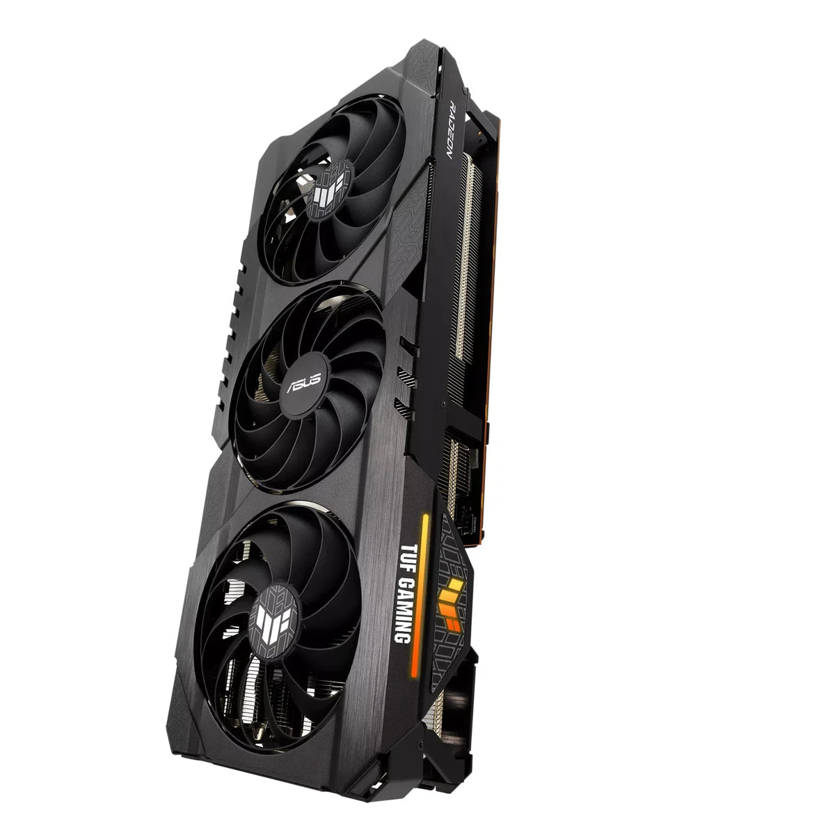 RX 6800 XT 16GB Graphics card AMD Radeon Gaming Ray tracing FSR GPU ASUS TUF OC (Used)