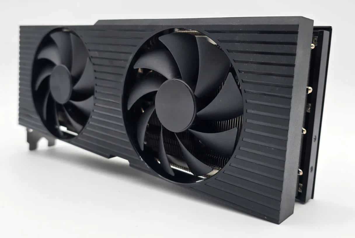 RTX 3080 Graphics card 10GB Nvidia GeForce Gaming Ray tracing VR DLSS DELL OEM (Used)