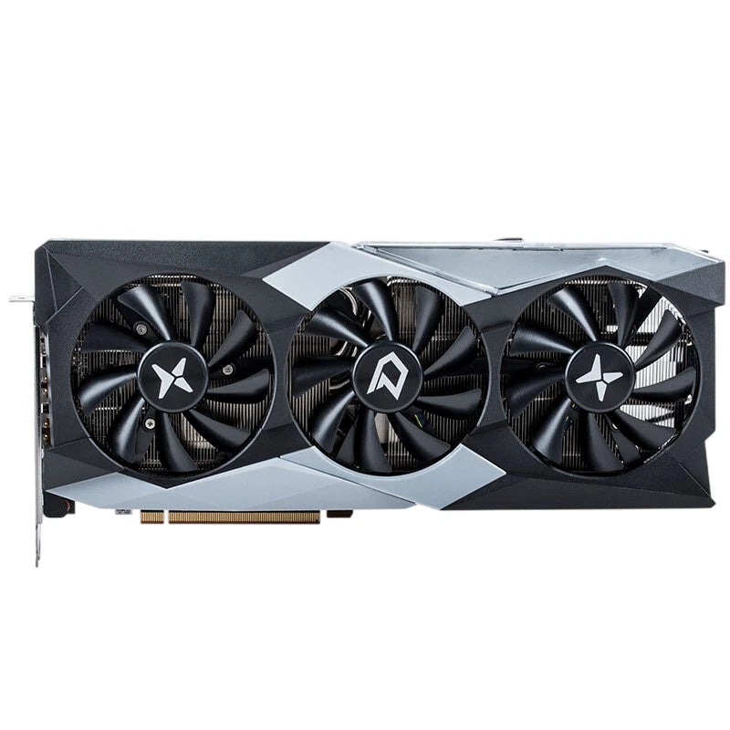 RX 6800 Graphics card 16GB AMD Radeon Gaming GPU Dataland X-serial (Used) - GPU Hub