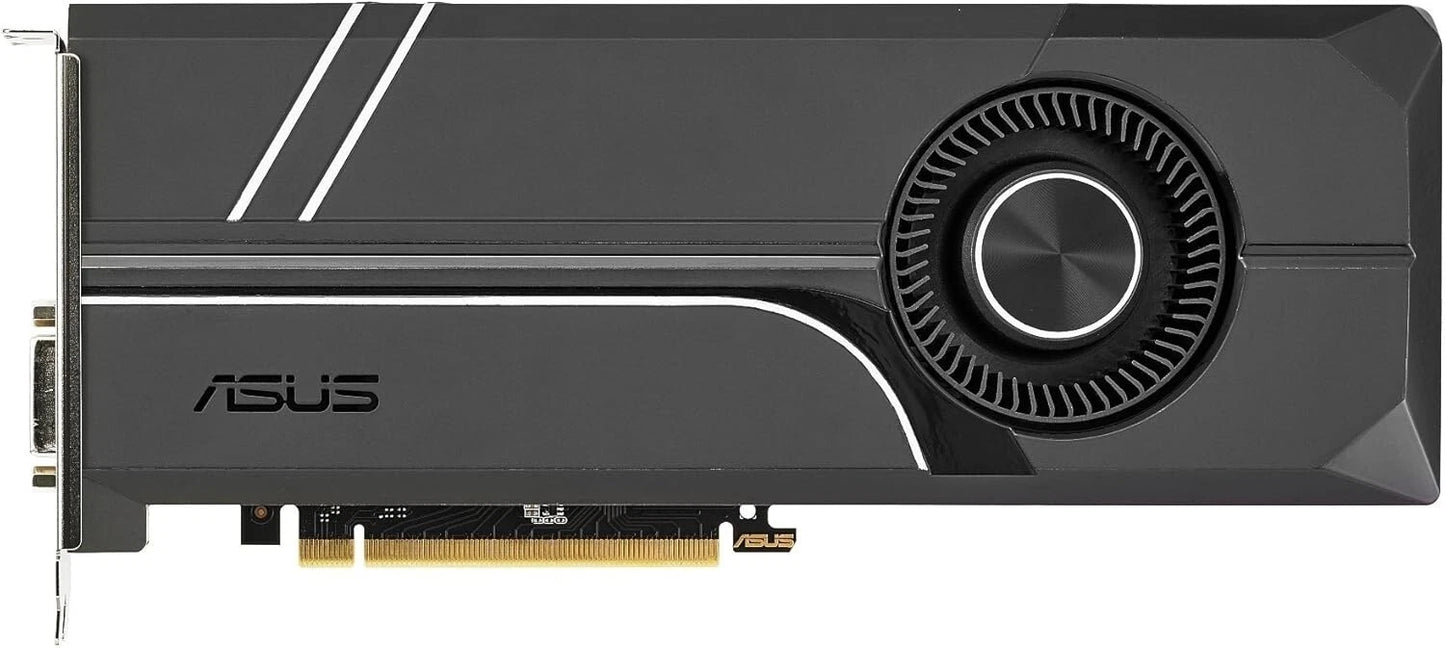 GTX 1080 Ti 11GB Nvidia GeForce ASUS Turbo Graphics card (Used)