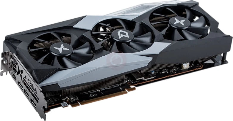 RX 6800 XT 16GB Graphics card AMD Radeon Gaming GPU Dataland Ares X (Used) - GPU Hub