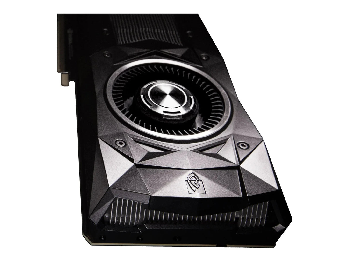 Nvidia TITAN Xp 12GB Gaming Graphics card - GPU Hub