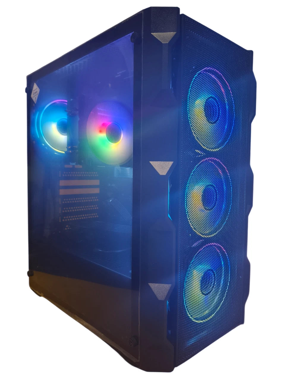 Gaming PC AMD Ryzen 9 5900X 32GB Windows 11 Pro SSD - GPU Hub