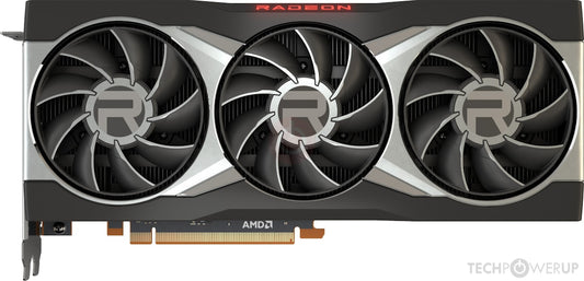 RX 6900 XT 16GB Graphics card AMD Radeon Gaming GPU Ray tracing VR FSR (Used) - GPU Hub