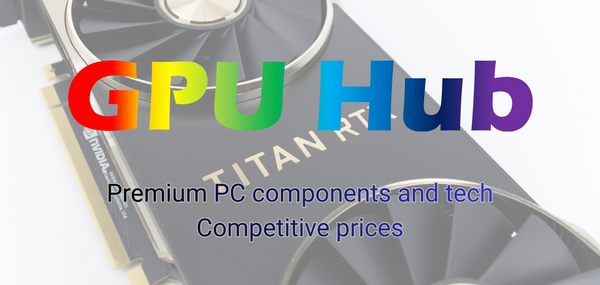 GPU Hub