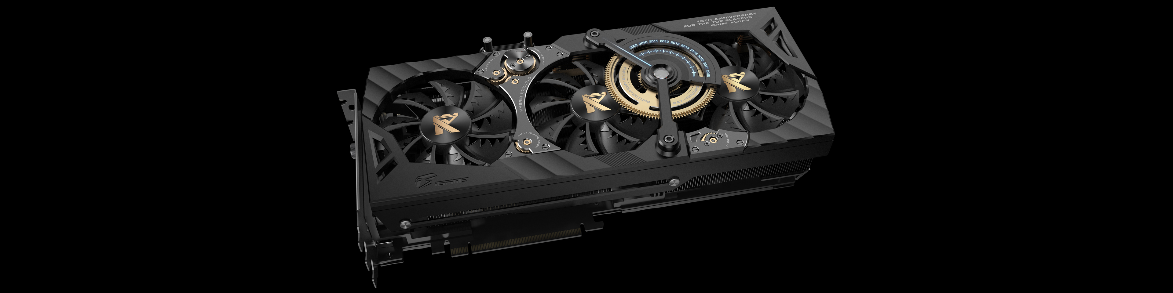 GPU Hub