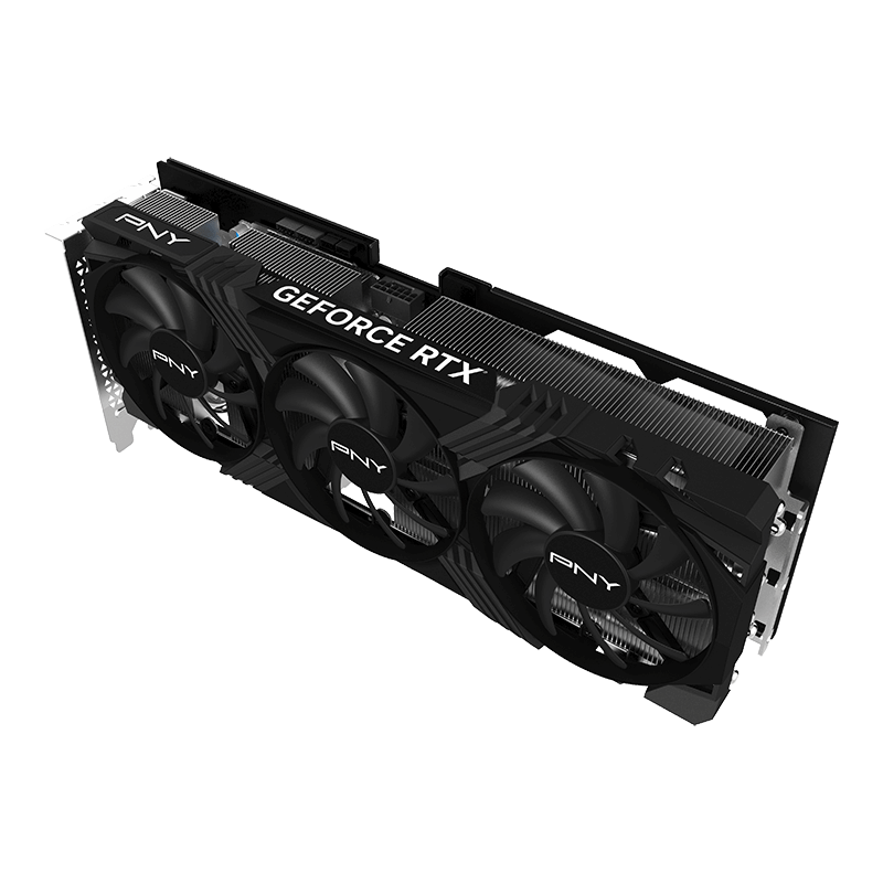 RTX 4070 Ti 12GB Graphics card Nvidia GeForce Ray tracing VR DLSS PNY VERTO (Used)