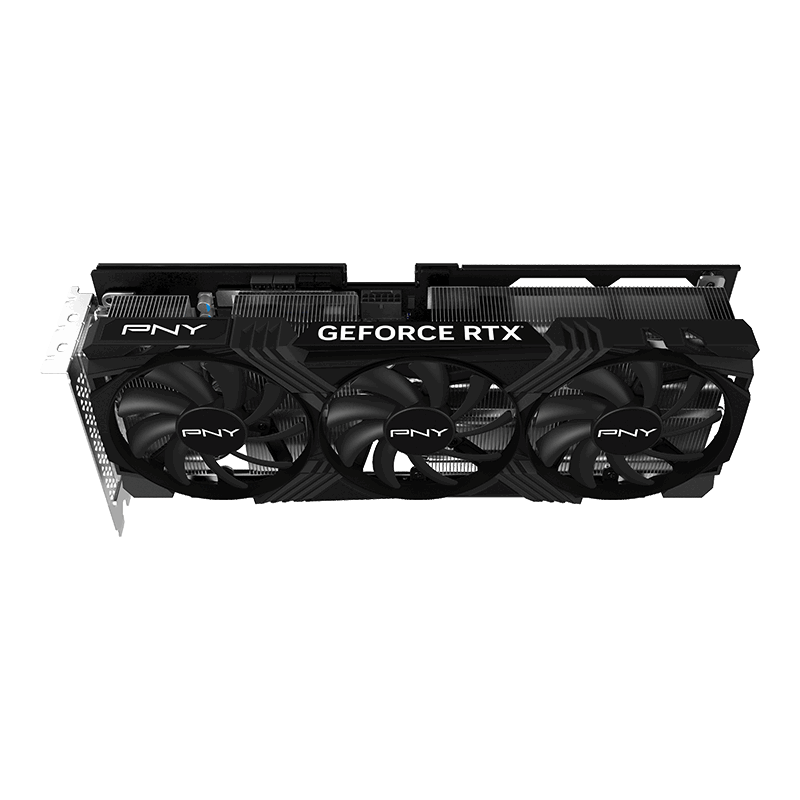 RTX 4070 Ti 12GB Graphics card Nvidia GeForce Ray tracing VR DLSS PNY VERTO (Used)