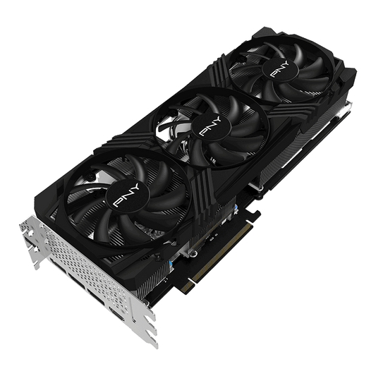 RTX 4070 Ti 12GB Graphics card Nvidia GeForce Ray tracing VR DLSS PNY VERTO (Used)