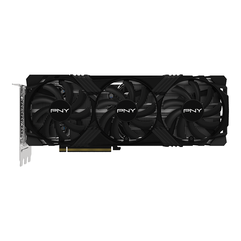RTX 4070 Ti 12GB Graphics card Nvidia GeForce Ray tracing VR DLSS PNY VERTO (Used)