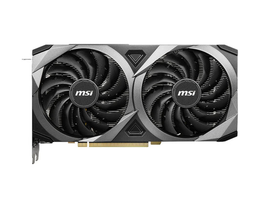 RTX 3070 8GB Nvidia GeForce MSI Ventus 2X OC Graphics card (Used)
