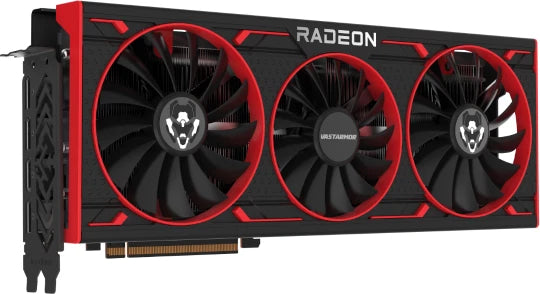 RX 6700 XT 12GB Graphics card AMD Radeon Ray tracing VR FSR VASTARMOR ALLOY (Used) - GPU Hub