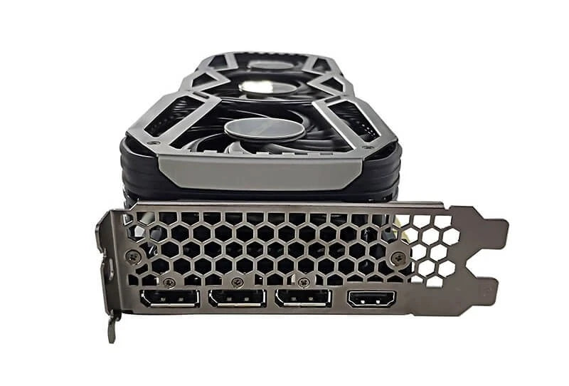 RTX 3080 10GB Graphics card Nvidia GeForce Ray tracing VR DLSS LeadTek (Used)