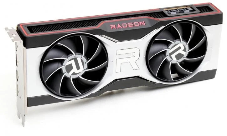 RX 6700 XT 12GB Graphics card AMD Radeon Ray tracing VR FSR (Used) - GPU Hub