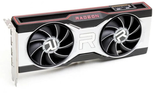 RX 6700 XT 12GB Graphics card AMD Radeon Ray tracing VR FSR (Used) - GPU Hub
