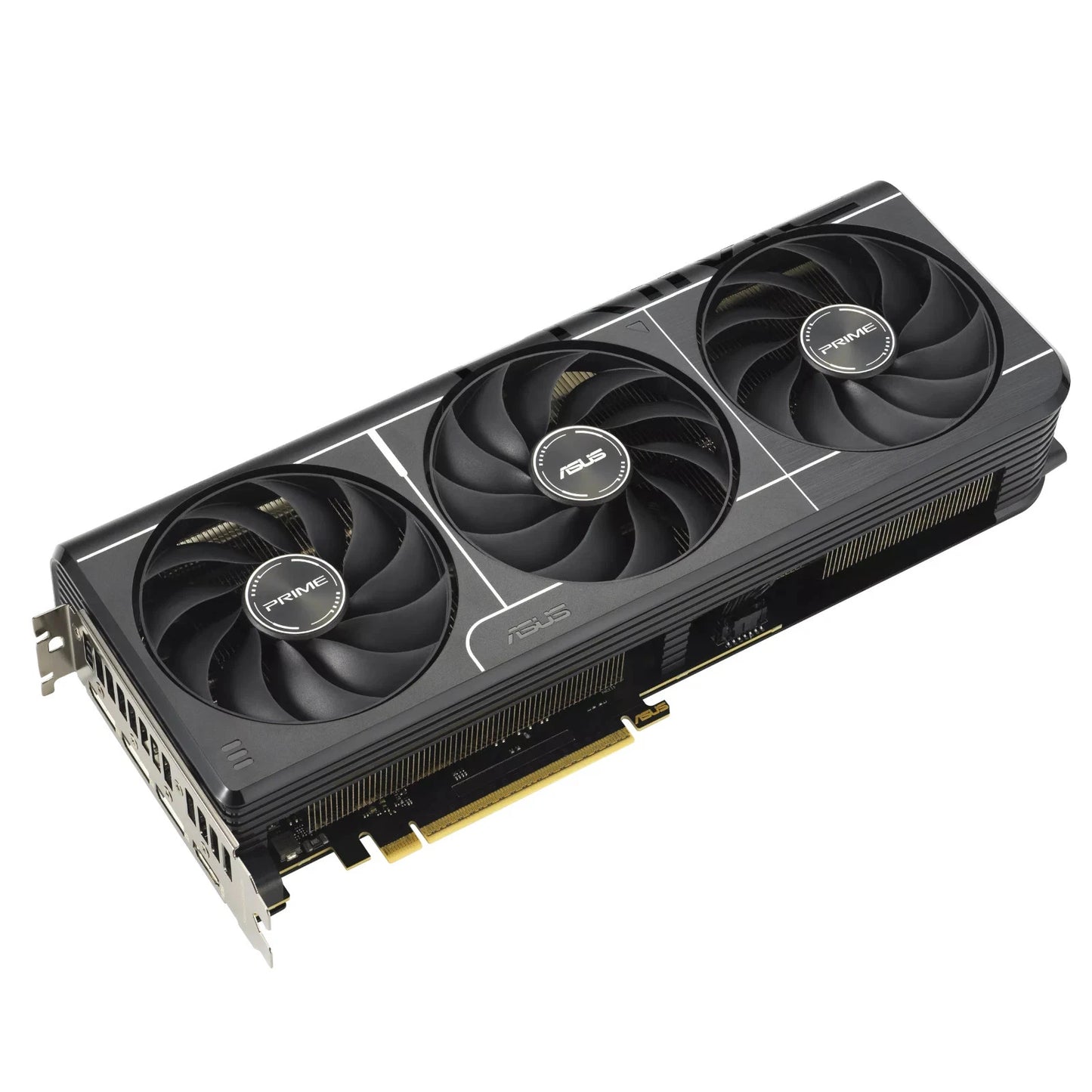 RTX 5070 12GB Graphics card Nvidia GeForce Ray tracing VR DLSS ASUS PRIME OC (opened never used)