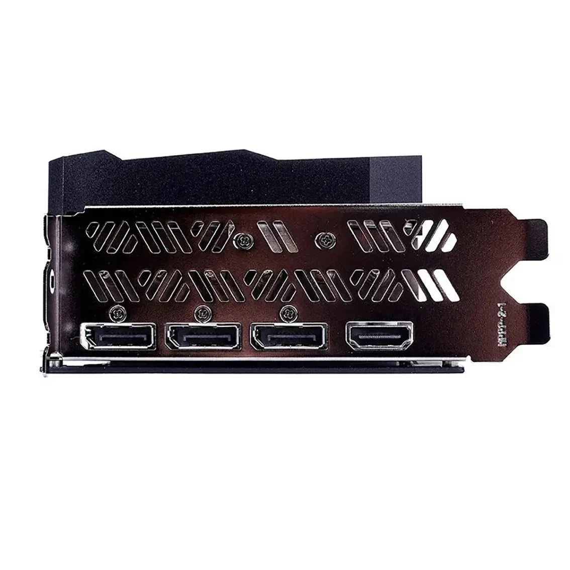 RTX 3080 10GB Graphics card Nvidia GeForce Gaming Ray tracing VR DLSS Colorful (Used) - GPU Hub
