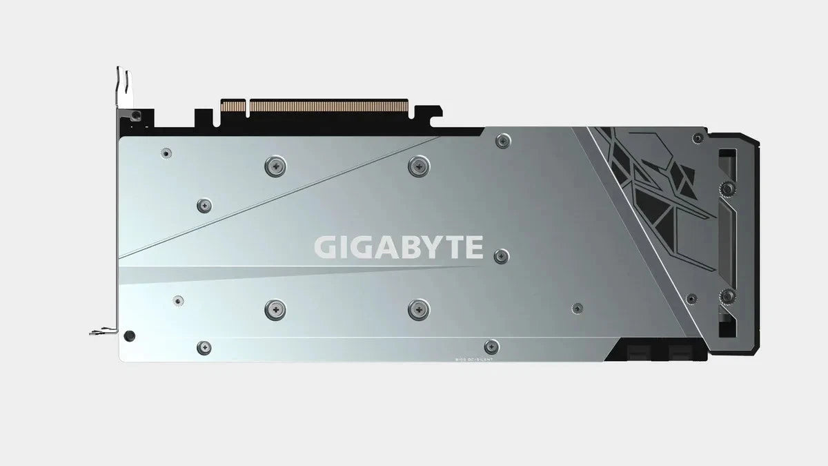 RX 6800 XT 16GB Graphics card AMD Radeon Gaming Ray tracing Gigabyte Gaming OC (Used) - GPU Hub