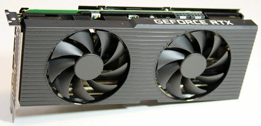 RTX 3080 Graphics card 10GB Nvidia GeForce Gaming Ray tracing VR DLSS DELL OEM (Used) - GPU Hub
