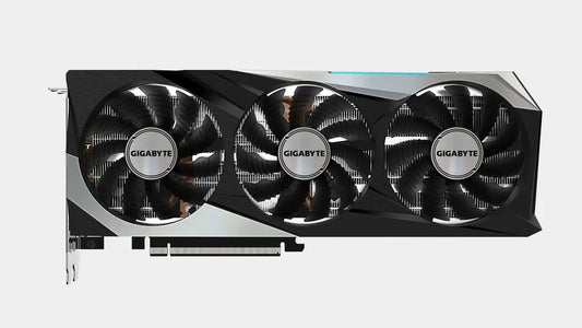 RX 6800 XT 16GB Graphics card AMD Radeon Gaming Ray tracing Gigabyte Gaming OC (Used)
