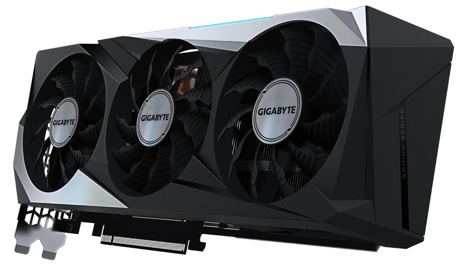 RX 6800 XT 16GB Graphics card AMD Radeon Gaming Ray tracing Gigabyte Gaming OC (Used) - GPU Hub