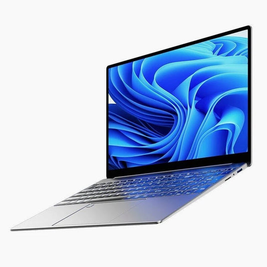 Intel laptop computer 15.6 inch notebook 48GB RAM 2TB SSD Windows Brand New