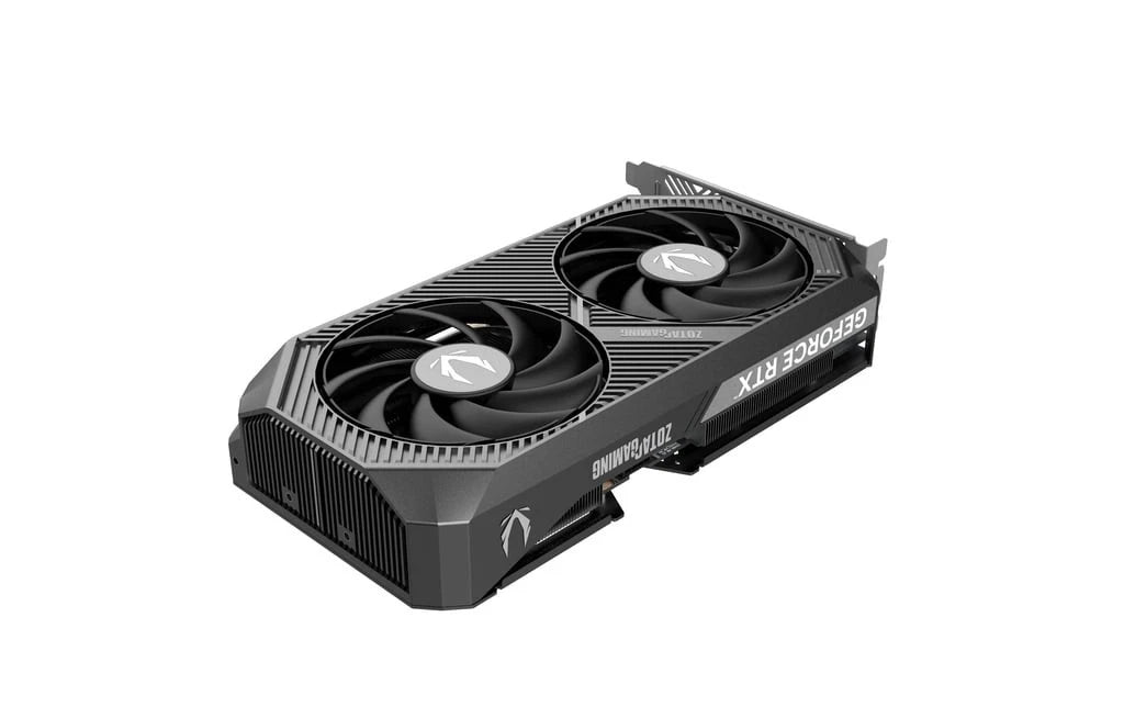 RTX 5060 Ti 16GB Graphics card Nvidia GeForce Ray tracing ZOTAC Twin Edge (Used) - GPU Hub