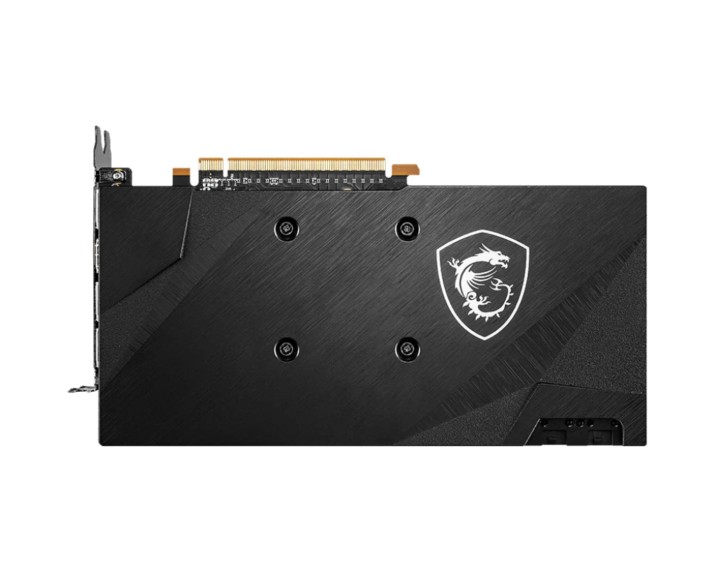 RX 6700 XT 12GB Graphics card AMD Radeon Ray tracing VR FSR MSI MECH 2X OC (Used) - GPU Hub
