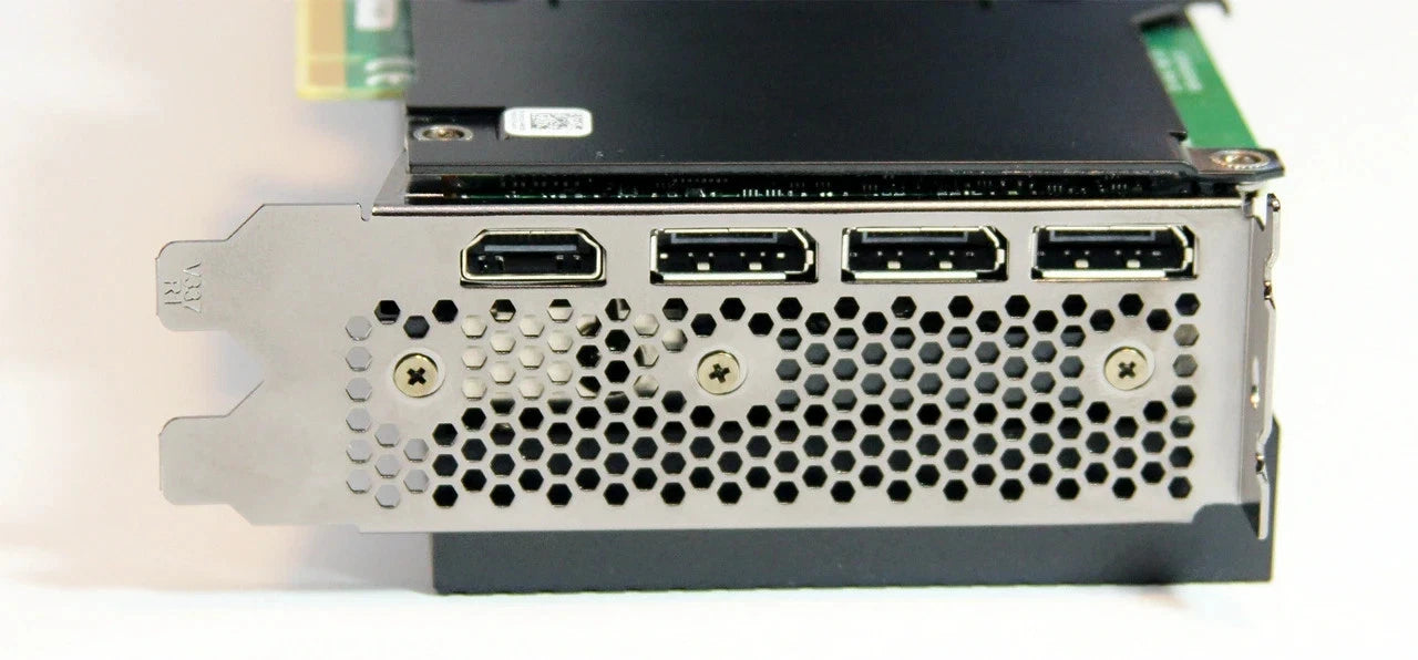 RTX 3080 Graphics card 10GB Nvidia GeForce Gaming Ray tracing VR DLSS DELL OEM (Used)