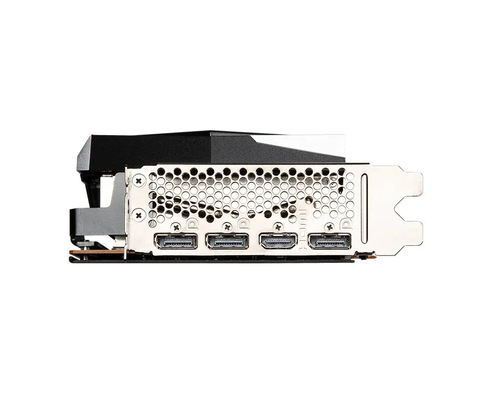 RX 6700 XT 12GB Graphics card AMD Radeon Ray tracing VR FSR MSI Gaming X (Used) - GPU Hub