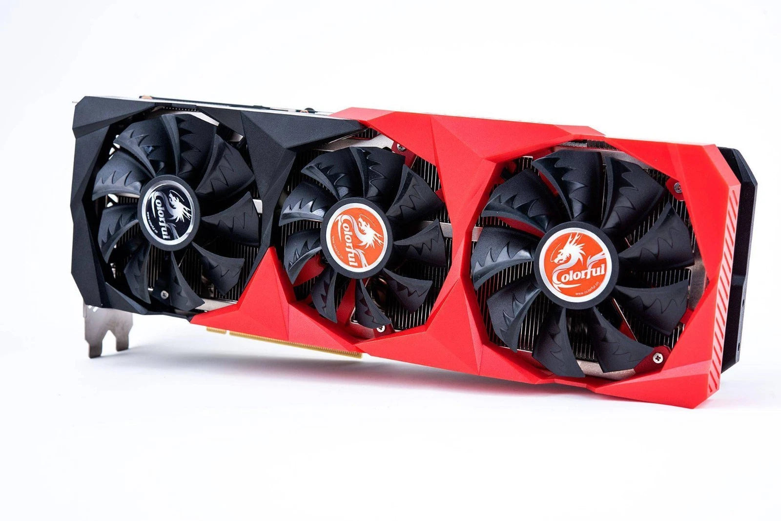 RTX 3080 10GB Graphics card Nvidia GeForce Gaming Ray tracing VR DLSS Colorful (Used) - GPU Hub