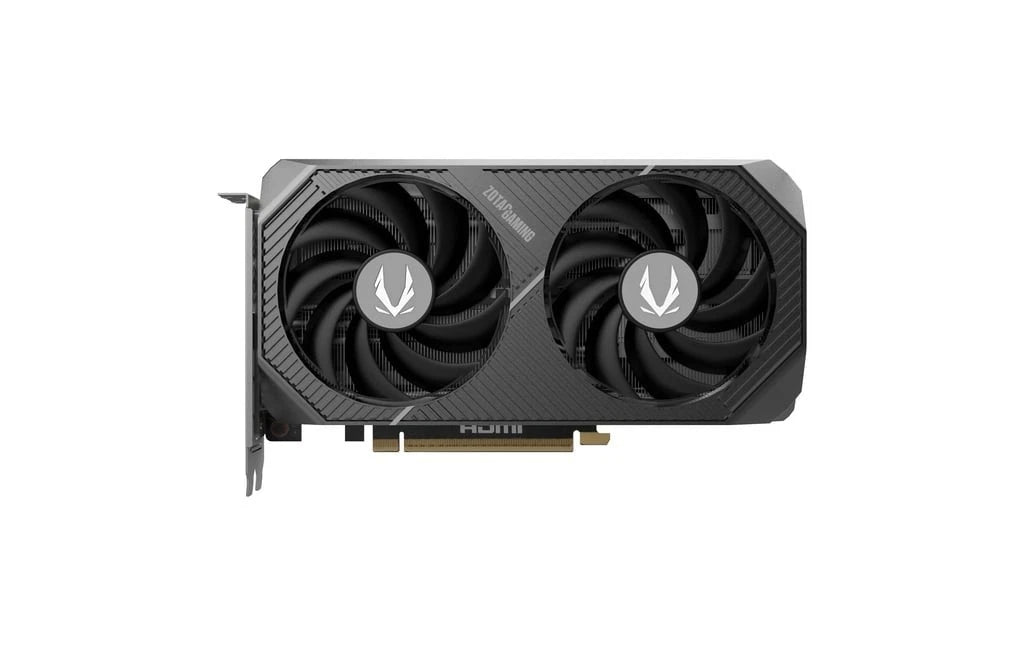 RTX 5060 Ti 16GB Graphics card Nvidia GeForce Ray tracing ZOTAC Twin Edge (Used) - GPU Hub