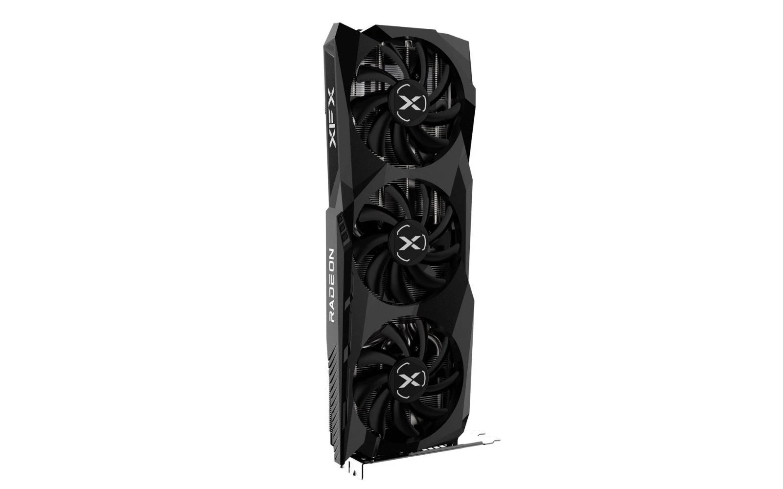 RX 6700 XT 12GB Graphics card AMD Radeon Ray tracing VR FSR XFX SWFT (Used) - GPU Hub