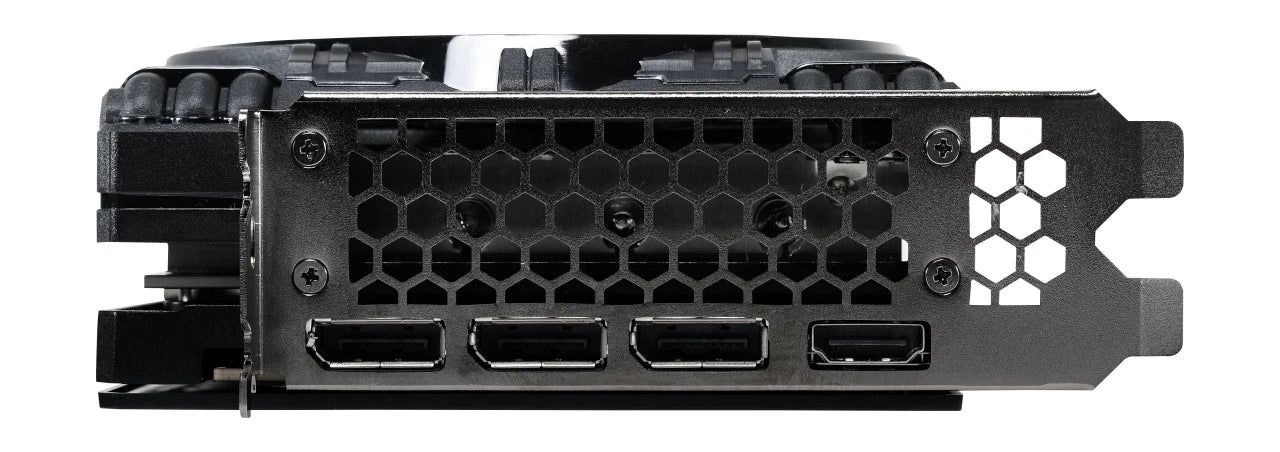 RTX 5070 Ti 16GB Graphics card Nvidia GeForce Ray tracing VR Palit GamingPro-S - GPU Hub