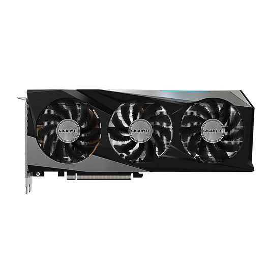 RX 6700 XT 12GB AMD Radeon Gigabyte Gaming OC Graphics card (Used)