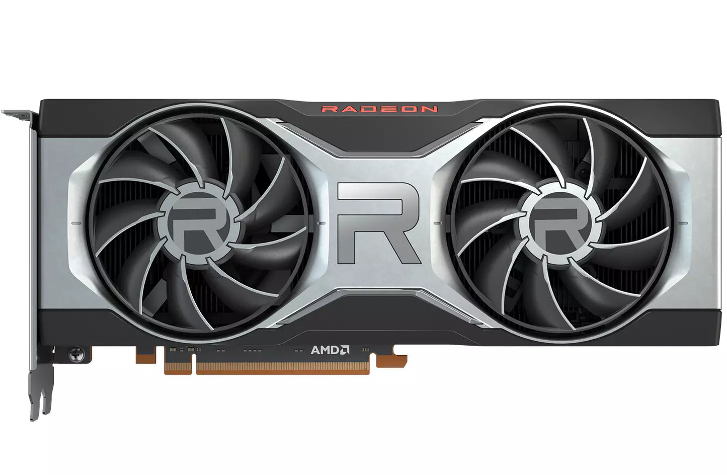 RX 6700 XT 12GB AMD Radeon Reference Graphics card (Used)